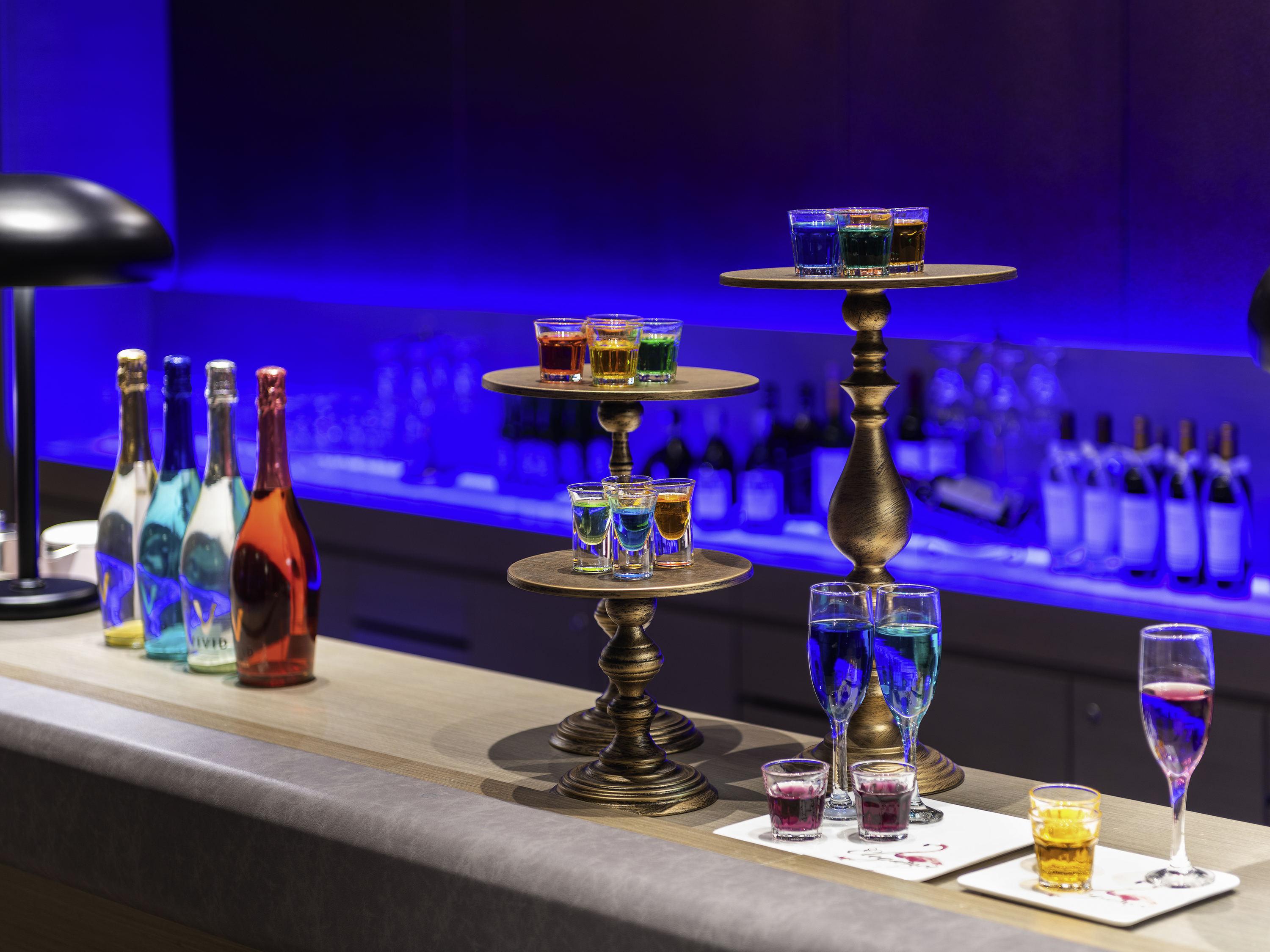 Mercure Suzhou Downtown Bagian luar foto